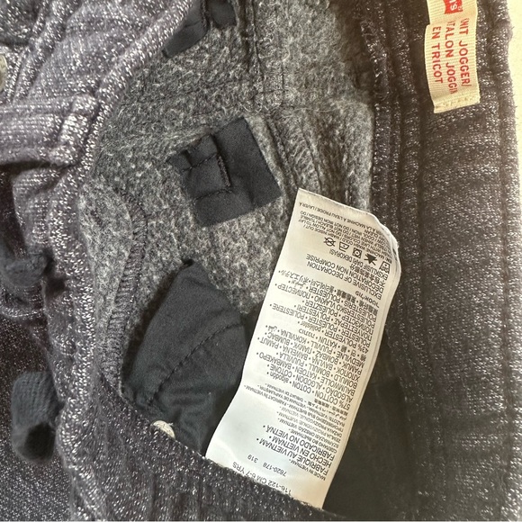 Boys Levi’s soft Jogger Jeans - Picture 4 of 4